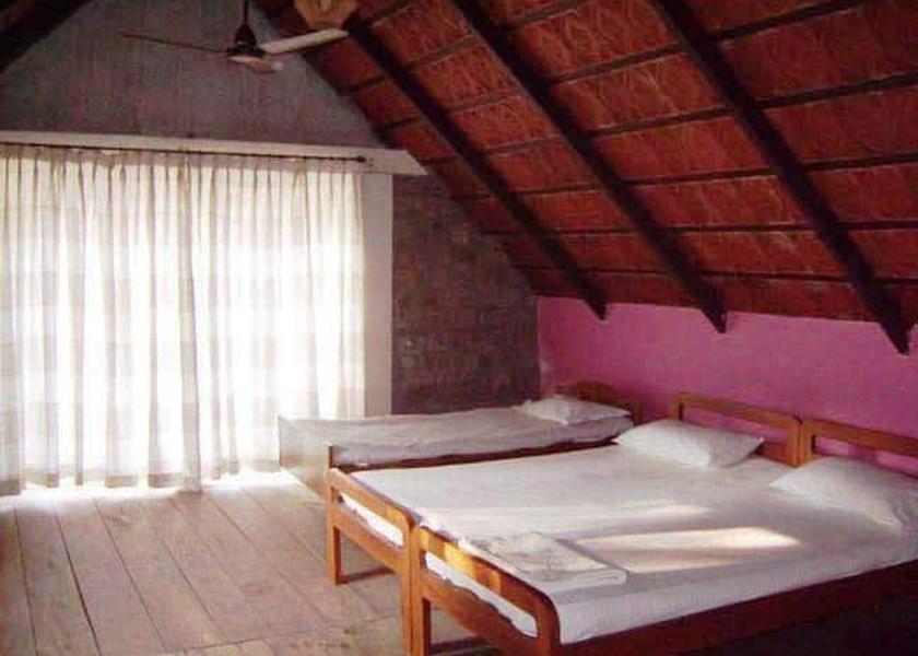 Kerala Pariyaram guest room